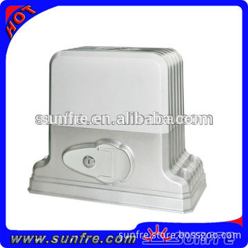 Electric Steel Gate Motors remote sliding door opener